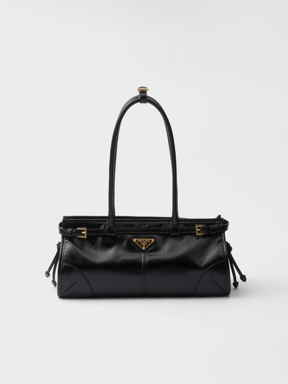 Prada Medium Bonnie. Ag